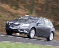 Essai Opel Insignia Sports Tourer 1.6 180 ch : Le Caravan tr�passe, les chiens aboient
