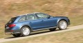 Essai Audi A4 Allroad 3.0 TDI S tronic 7 : Audi de grands chemins