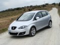 Essai Seat Leon et Altea : continuité non cachée