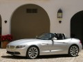 Essai BMW Z4 : Moins sportif, plus luxueux