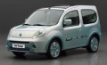 Renault Be Bop Z.E. : un nouveau concept car tout �lectrique