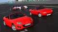 Mazda : 20 ans du MX-5 aux 24H du Mans