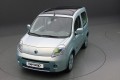 Renault Kangoo Be Bop Z.E.