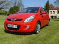 Essai Hyundai i20 1.2 et 1.4 CRDi 90