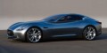 Le concept Infiniti Essence � Mortefontaine