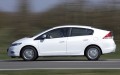 Essai Honda Insight Hybrid