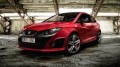 Seat Ibiza Bocanegra