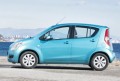 Essai Suzuki Splash 1.0e Grand Avantage 65 ch