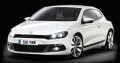 Volkswagen Scirocco GT TDI