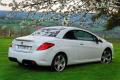 Essai Peugeot 308 CC 1.6 THP 150 : Le Peugeot du dimanche