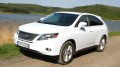 Essai Lexus RX 450h 299 ch : Le top de l'éco-conduite