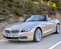 Essai BMW Z4 sDrive23i : Coupé confort