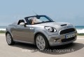 Mini Roadster : Plaisir minimaliste