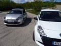 Essai Nouvelle Renault Clio RS et GT : Sport pour tous