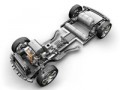 La pile � combustible pour recharger les hybrides