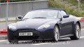 Aston Martin V12 Vantage Roadster : La V12 Vantage prend l'air