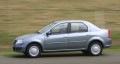 Dacia Logan 1.2 75 : Fini le malus