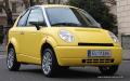 Homologation européenne pour la Think