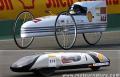 Shell Eco-marathon 2009 : la course au toujours moins