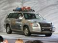 Toyota acc�l�re le d�veloppement de sa voiture � hydrog�ne