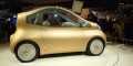Nissan en prise avec l'�lectrique