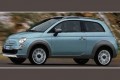 Une version mini SUV de la Fiat 500 pour 2010 ?