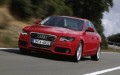 Essai Audi A4 2.0 TDI 120 Ambiente : Seul le prix est d'attaque