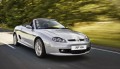 MG TF 135 et 85�me anniversaire