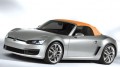 Porsche : il n'y aura pas de petit roadster