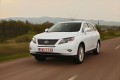 Essai Lexus RX 450h : Dans le courant de la vague !