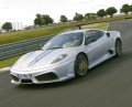 Essai Ferrari F 430 Scuderia : Red Label