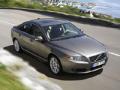 Plus de puissance pour le moteur compatible E85 des Volvo V70 et S80