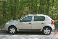 Essai Dacia Sandero 1,4 MPI GPL Ambiance