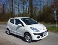 Essai Nissan Pixo : le bonjour de Picsou