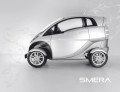 Lumeneo Smera : Allure de scooter recarrossé