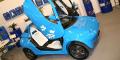 Concours L�pine 2009 : le Grand Prix pour la MC2