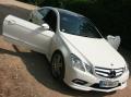 Essai Mercedes Classe E Coup� 350 CDI BlueEfficiency Executive