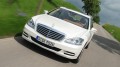 Essai Mercedes S400 Hybrid 299 ch : La boucle est bouclée
