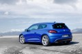 Volkswagen Scirocco R : La d�clinaison ultrasportive du coup�