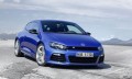 Volkswagen Scirocco R : Les d�tails techniques et stylistiques