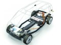 Volkswagen : un concept-car �lectrique pour Francfort