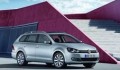 Nouvelle Volkswagen Golf V Variant Break