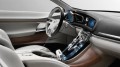 Volvo : la tendance est au bois dans l'habitacle