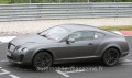 Bentley Continental Supersports : Ça roule pour elle  !