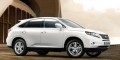 Essai Lexus RX 450h