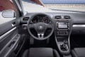 Volkswagen Golf SW restyl�e : Lifting par petites touches