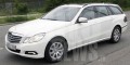 Mercedes Classe E Break