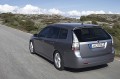 Essai Saab 9-3 2.8T Aero XWD Sport-Hatch: Freins en option !