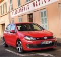 Essai Volkswagen Golf 6 GTI : Sport paradoxe ?