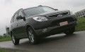 Essai Hyundai iX55 : L'alternative cosmopolite !